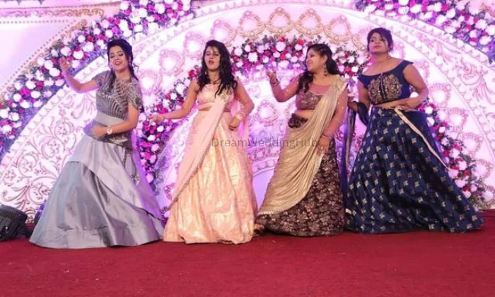 Just Dance Studio dvg